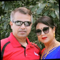 Bishnu Adhikari