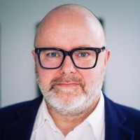 Antony Mayfield