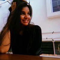 Syeda Sarah