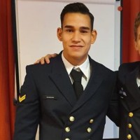 Luka Brekelmans