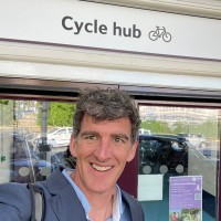 Ollie Hart