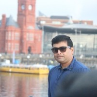 Nitesh Kumar Mishra