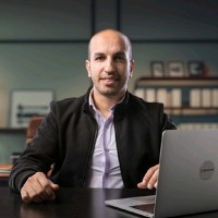 Mustafa M. Youssef