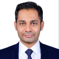 Bhavish Suvarna