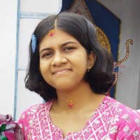 Sipra Sanghamitra Dash