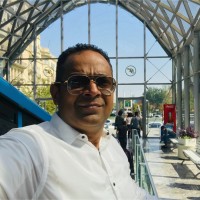 Kashif Siddiqui
