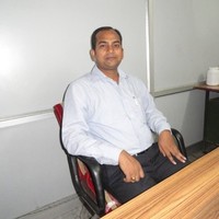 Sache Patel