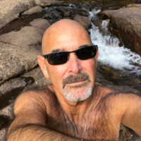 Michael Goodstein