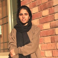 Sahar Umar