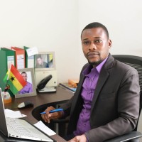 Anthony Agbovi