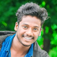 Bhanu Prakash