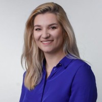 Caitlin Salzmann