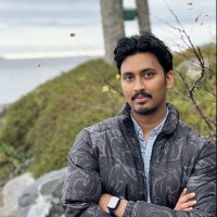 Albin Varghese