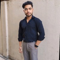 Ritik Chauhan