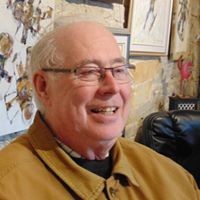Bill Bishop