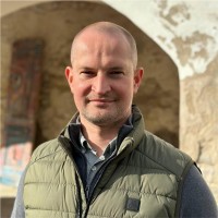 Yury Kuchmel