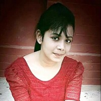 Pragnya Priyadarshini Nanda