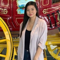 Lyza Mae Romualdo