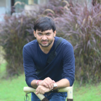 Brijesh Patel