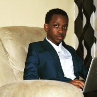 Brian Ng'Ang'A