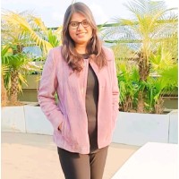 Anshika Goel