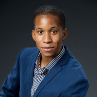 Maxwell Fanroy