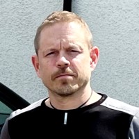 Niklas Nordström