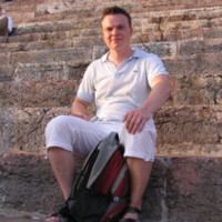 Tuomas Wikström