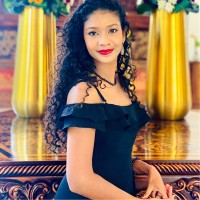 Rajapaksha Kankanamge Yasika Nadeeshani