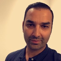 Hassan Rana