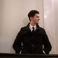 Oliver Castillo