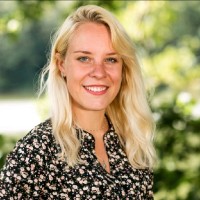 Leanne Lenferink - De Jong