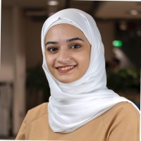 Maryam Shorrab