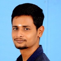 vignesh waran