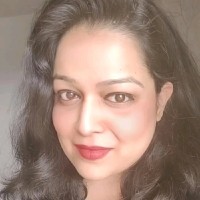 Juhi Shrivastava