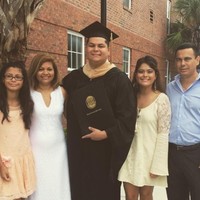 Randy Delgado