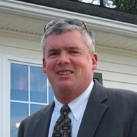John R. Brandt