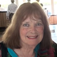 Jill Macgregor