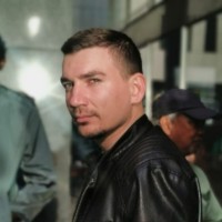 Dmitrii Larin