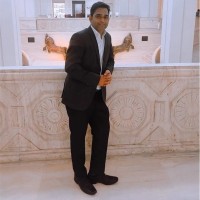 Sunil Kumar