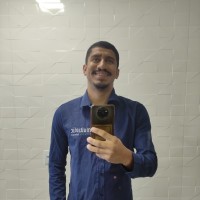 Vinicius Santos Barbosa