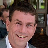 David Bricknell