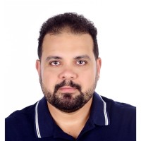 Amr Mahmoud Elsayed