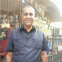 Lakshmi Narayanan