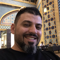 Ahmad Alhajhasan