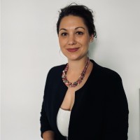 Kinga Ferenczi