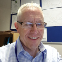 Michael Heap