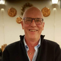 Roy Eriksson