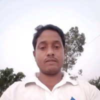 Gourang Rout
