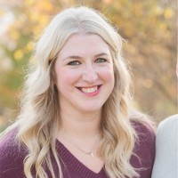 Katie Frazier, Mba